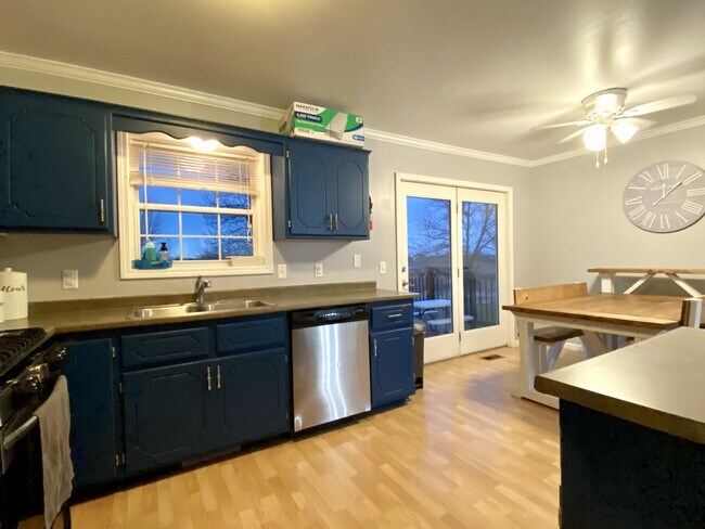 Foto del edificio - 517 2nd St NW