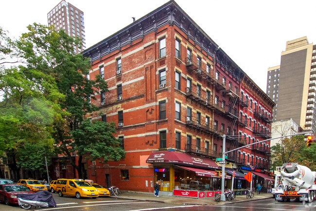 Foto del edificio - 1712 2nd Ave