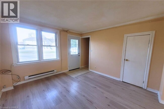 Building Photo - 301 Campbell St