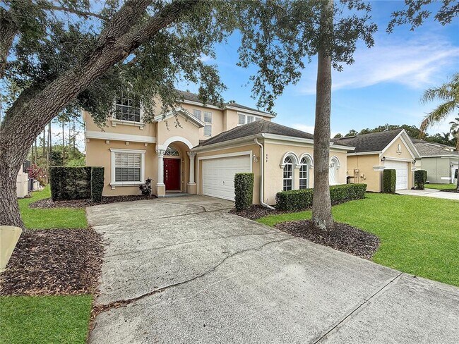 Building Photo - 530 Orista Dr