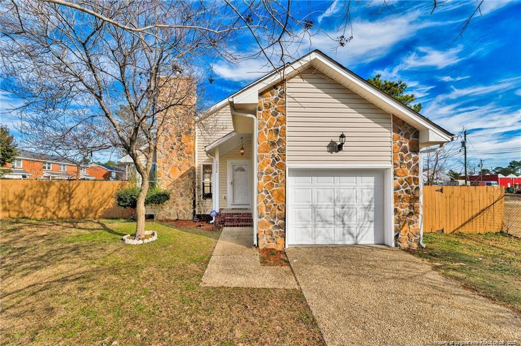 1272 Bromley Dr, Fayetteville, NC 28303 House Rental in Fayetteville