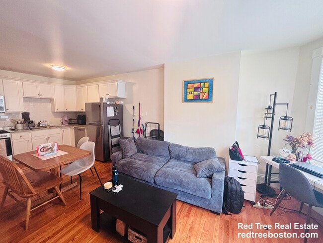 Photo - 32 Edgerly Rd. Unit 1 Apartment