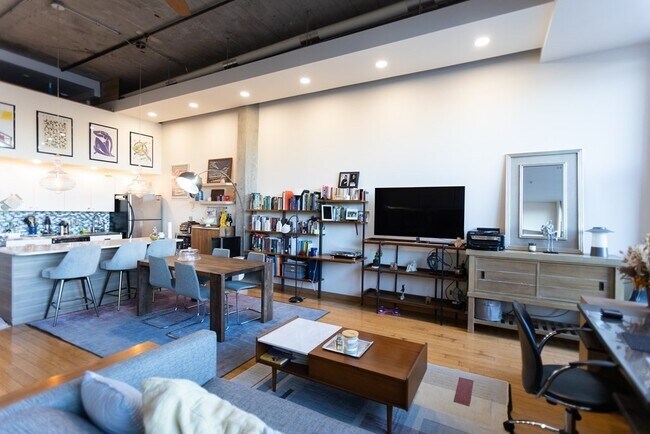 Foto del edificio - 150 Porter St