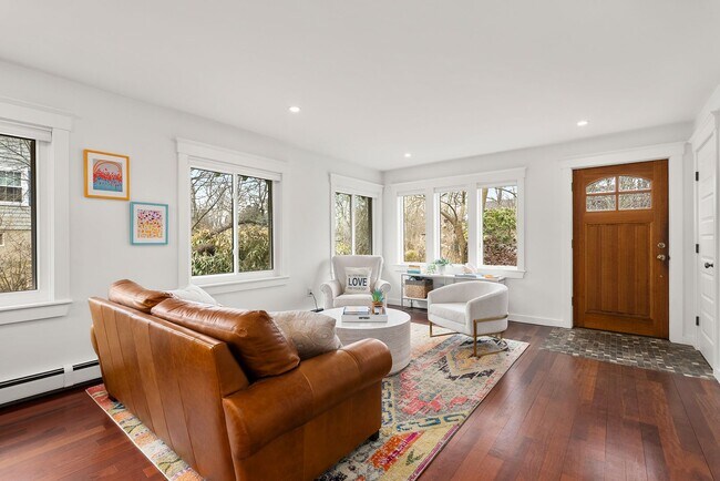 Foto del edificio - Year-round 3-Bedroom Home in Rockport