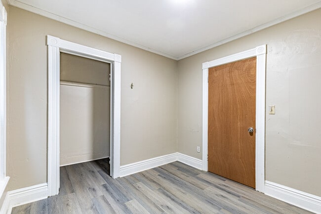 Foto del edificio - 25 Wabash St