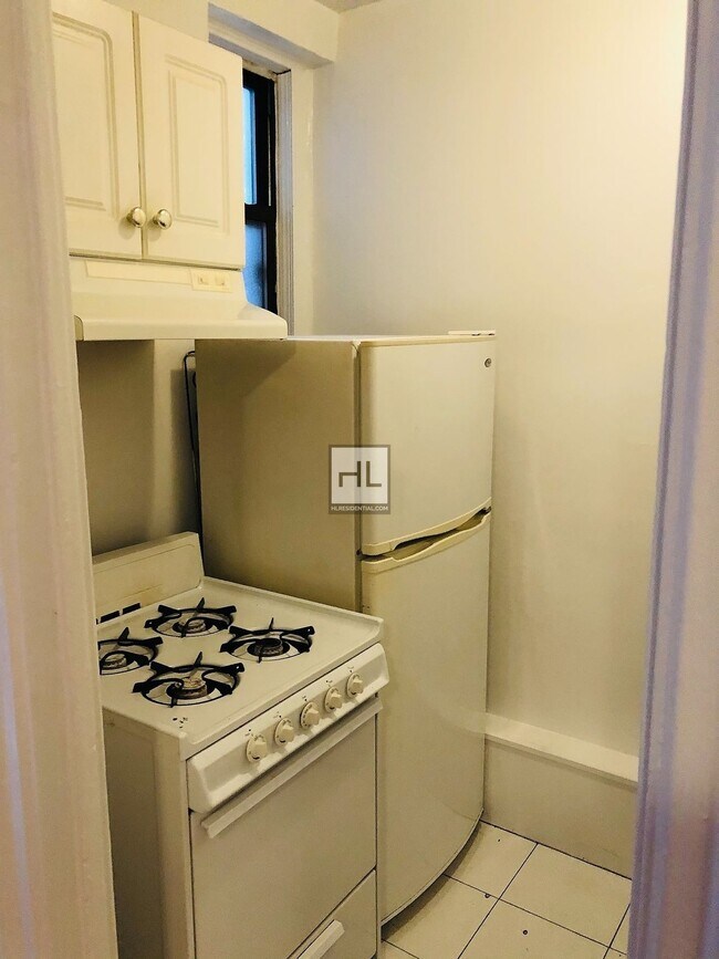Foto del edificio - East 58th Street | Chic Studio in Sutton P...