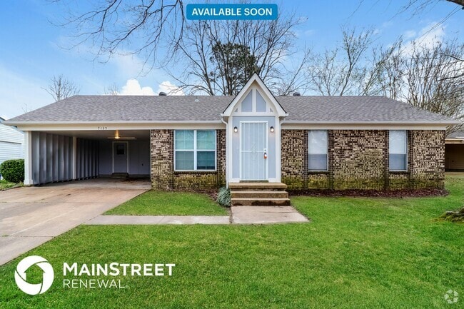 Building Photo - 7135 Hillshire Dr