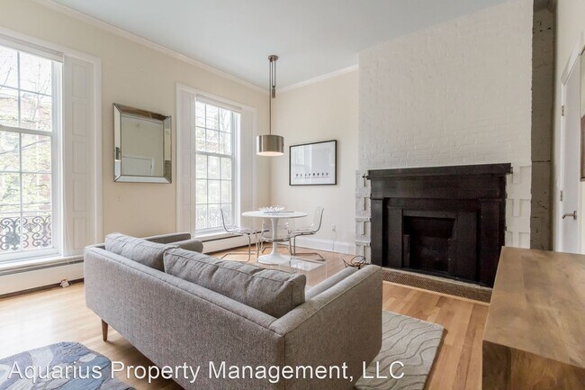 Building Photo - 1 br, 1 bath House - 88 Park St Unit 24