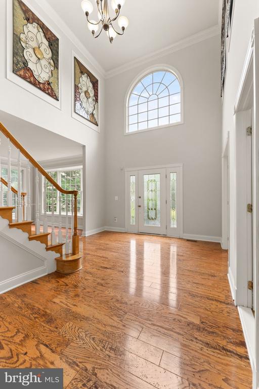 Foto del edificio - 15509 Mellon Ct