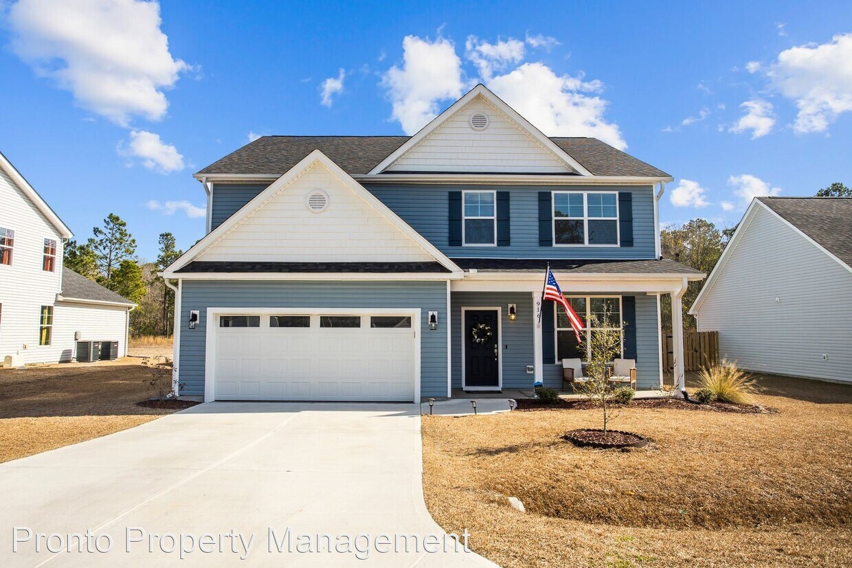 Primary Photo - 5 br, 4 bath House - 916 W Arboria Drive