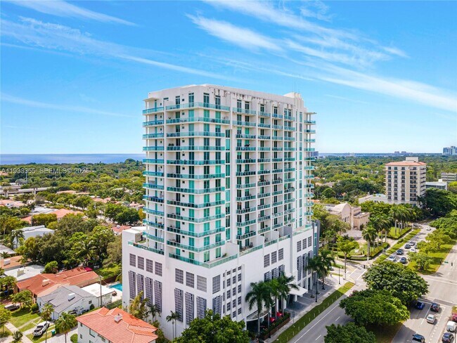 Foto del edificio - 2525 SW 3rd Ave