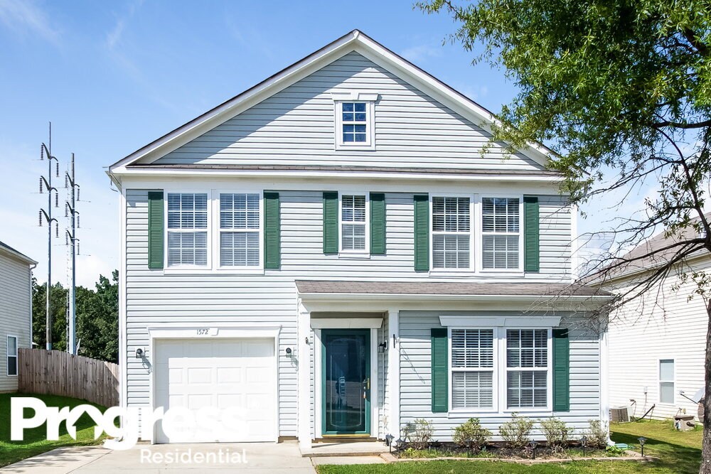 1572 Matthew Allen Cir, Kannapolis, NC 28081 House for Rent in