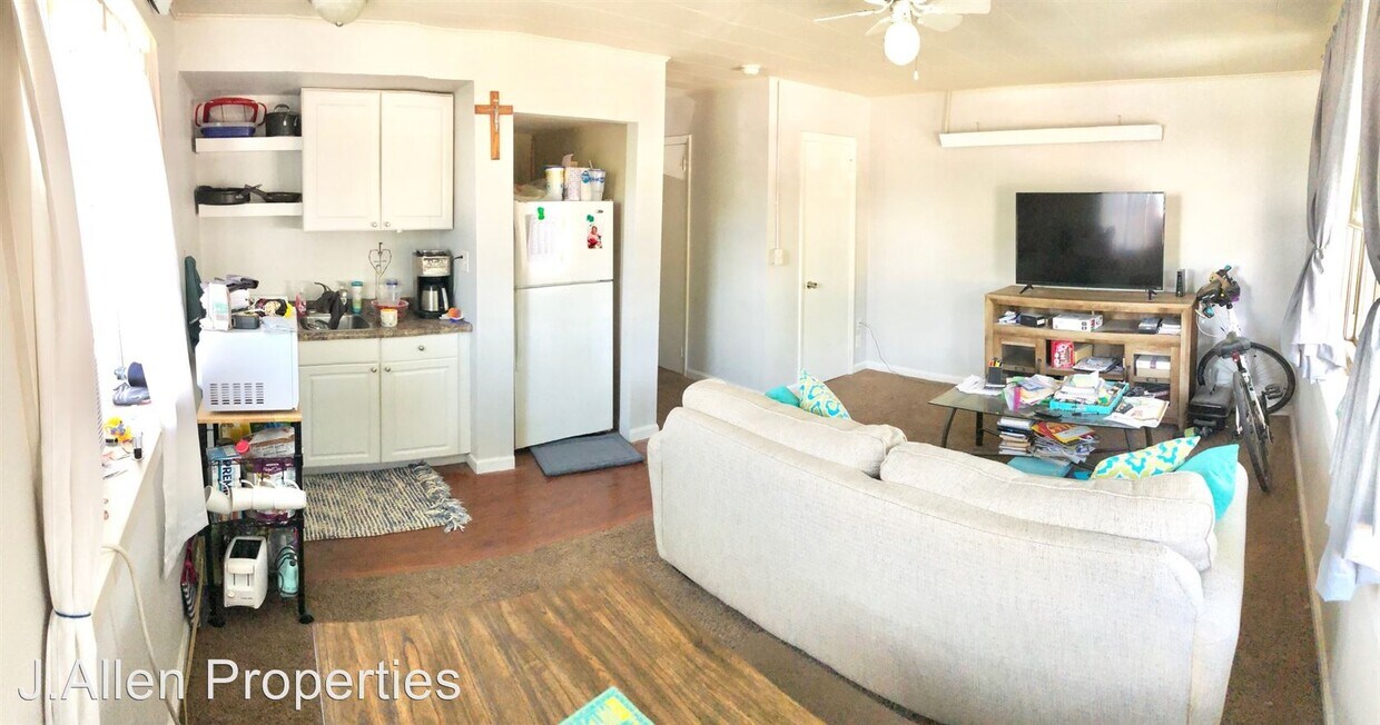 Foto principal - 127 W Norfolk Ave
