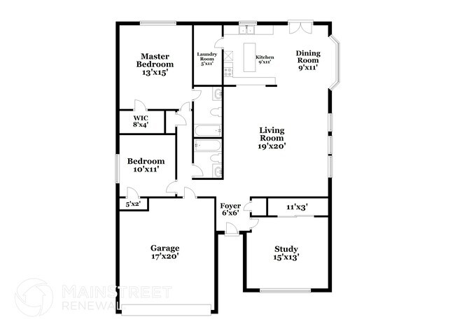Foto del edificio - 10334 Manor Creek