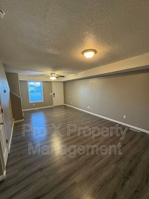 Foto del edificio - 4115 S Glenn Ave