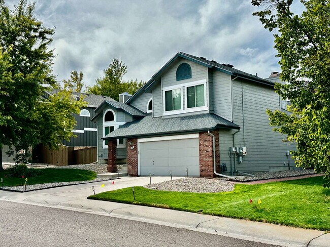 Foto del edificio - "Charming 3-Bed Highlands Ranch Home with ...