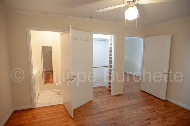 Foto del edificio - Charming 3-Bedroom Home for Rent in Durham...