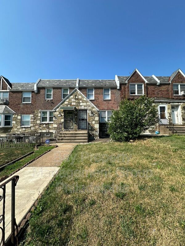 190 E Cheltenham Ave, Philadelphia, PA 19120 House Rental in Philadelphia, PA