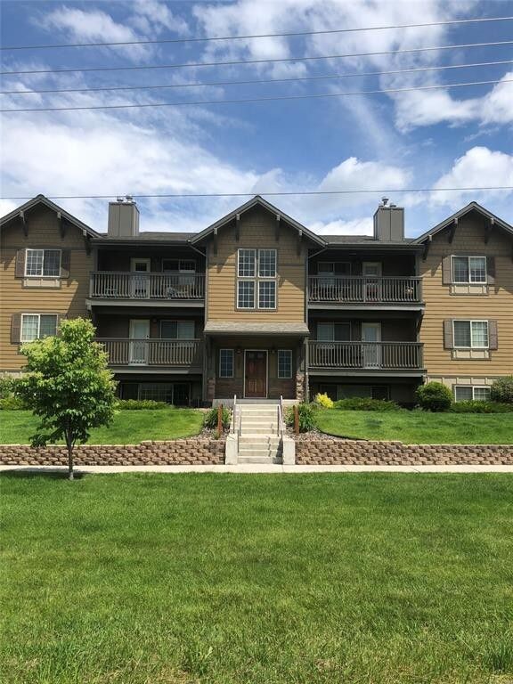 4673 Bembrick St Unit 2A, Bozeman, MT 59718 Condo for Rent in Bozeman