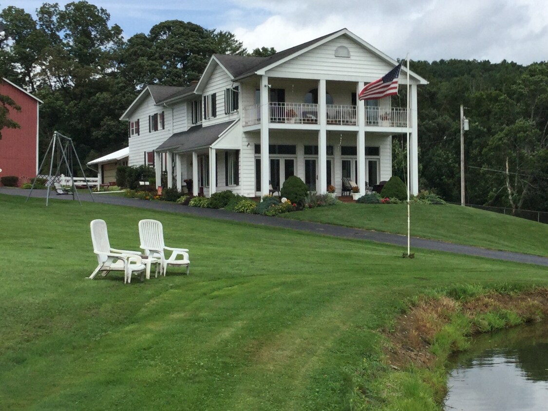 37 Beckwith Rd, Pine City, NY 14871 House Rental in Pine City, NY