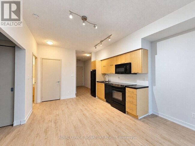Photo du bâtiment - 126 Simcoe St
