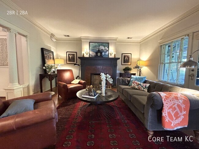 Foto del edificio - 3813 Walnut St