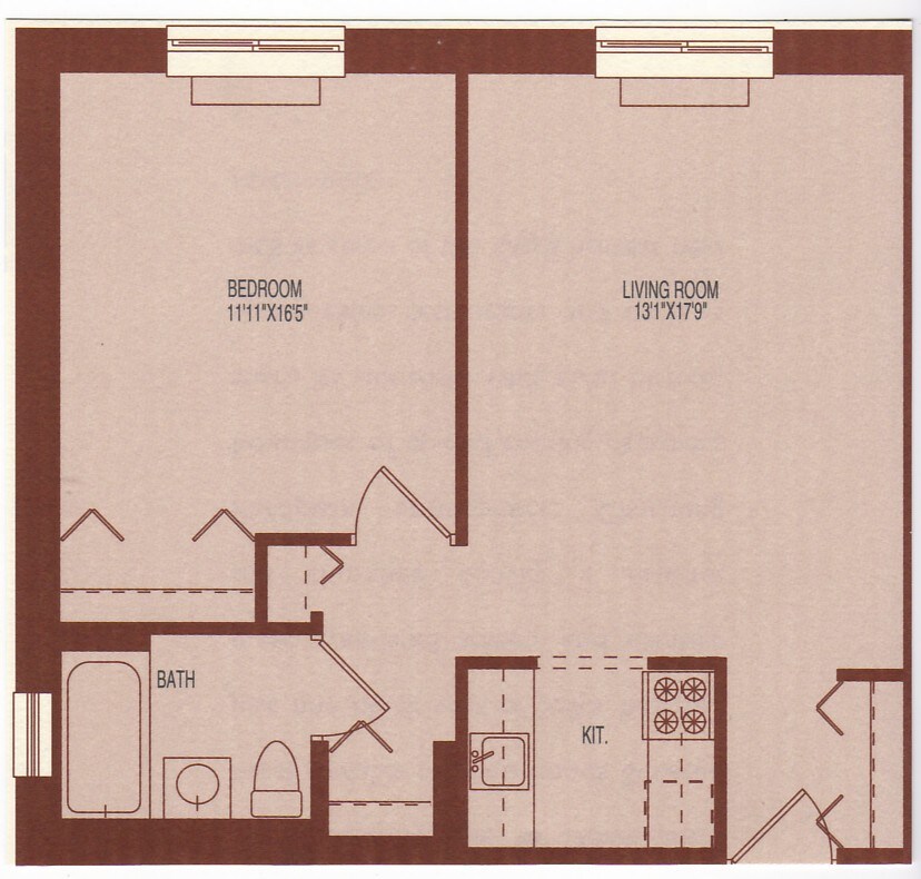 Primary Photo - 229 Mulberry St