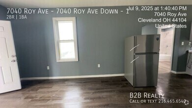 Building Photo - 7040 Roy Ave