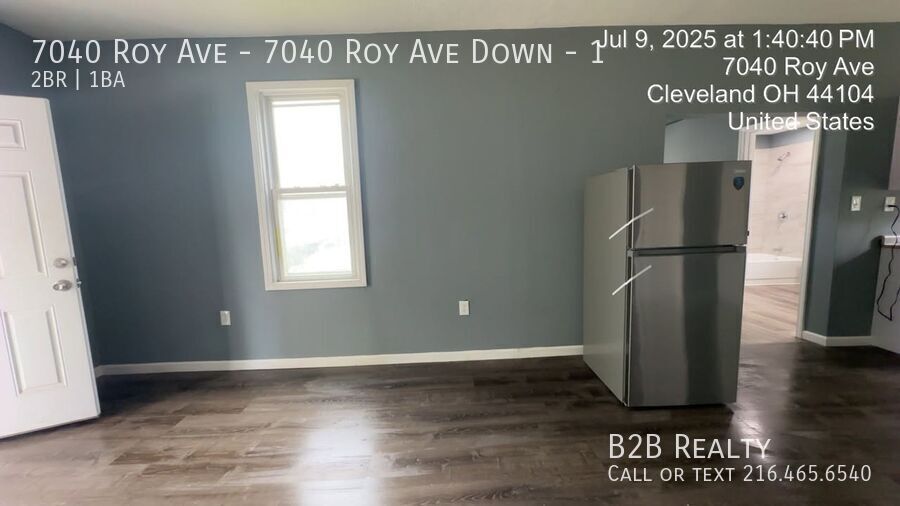 Primary Photo - 7040 Roy Ave