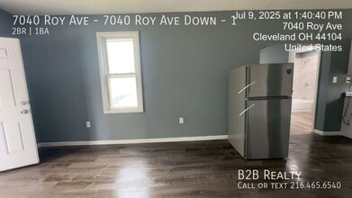 Building Photo - 7040 Roy Ave