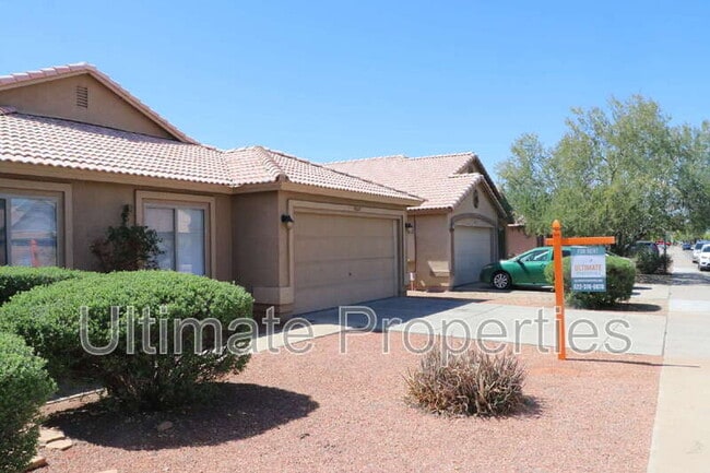 Foto del edificio - 9027 W Yale St