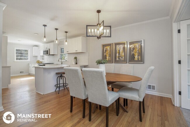 Building Photo - Available for Immediate Move In!