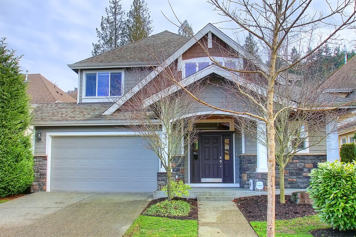 2416 35th Ave NE, Issaquah, WA 98029 House Rental in Issaquah, WA