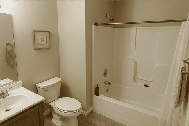 Foto del edificio - 389 Meadow Springs Dr