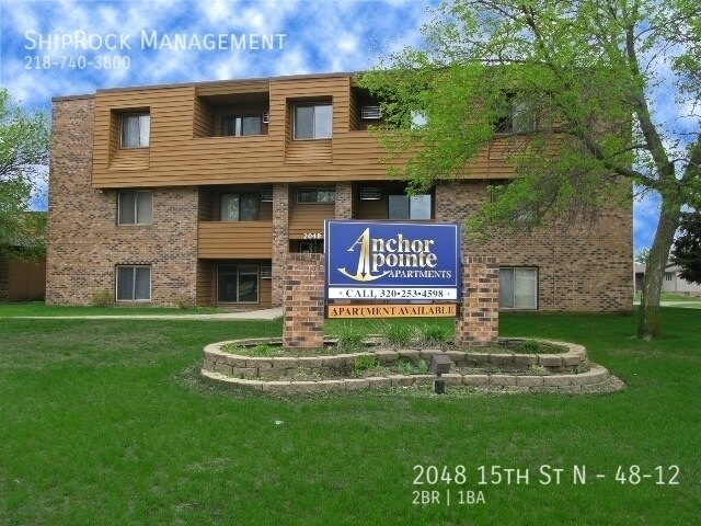 Foto del edificio - 2048 15th St N