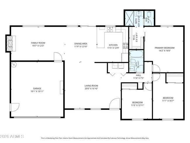 Foto del edificio - 13801 N 56th Pl