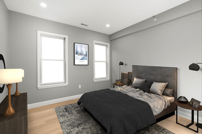 Photo - 118 Webster St Apartment