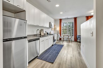 Interior Photo - Olive & Wooster