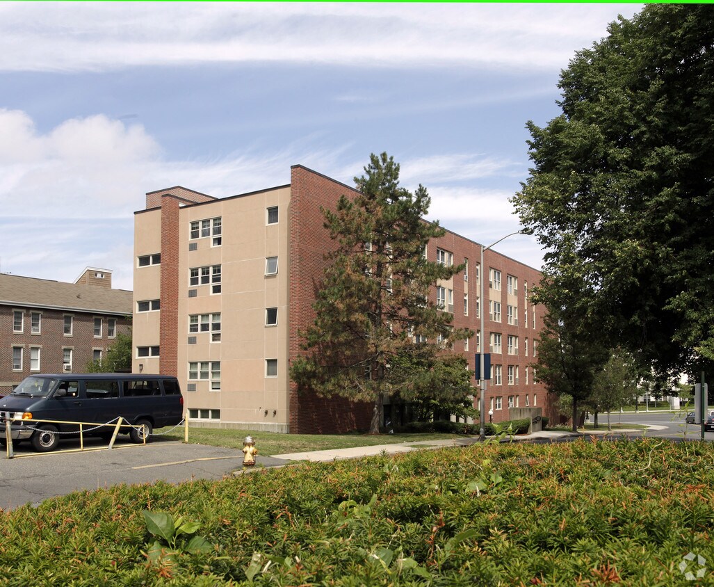 Building Photo - Morency Manor