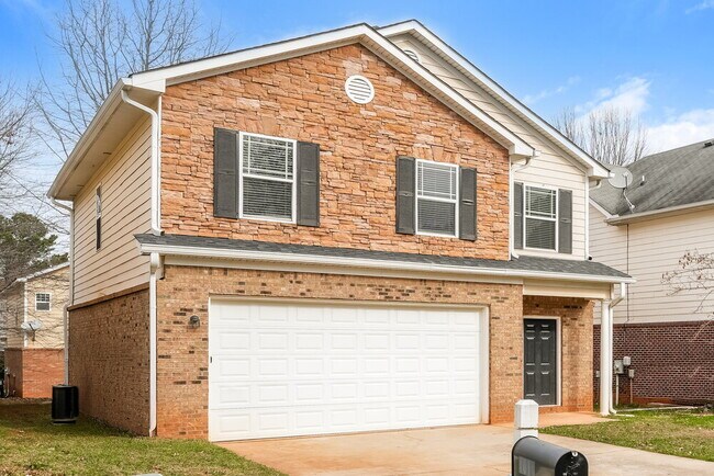 Foto del edificio - 4014 Haworth Pkwy