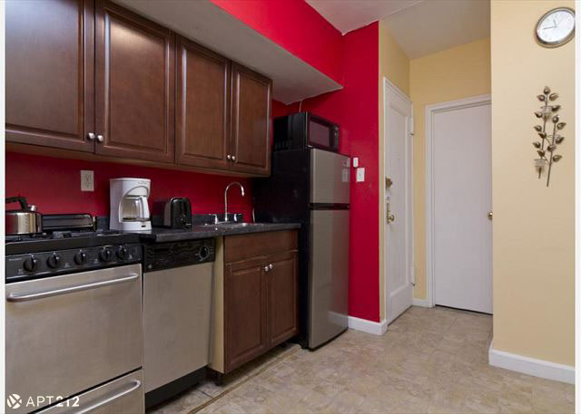 Foto del edificio - 343 E 51st St