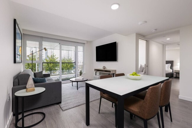 Building Photo - Suter Brook