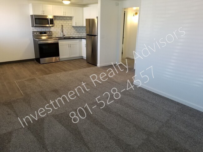 Foto del edificio - Renovated Apartment in Murray!