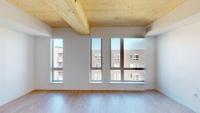 Interior Photo - Cirrus