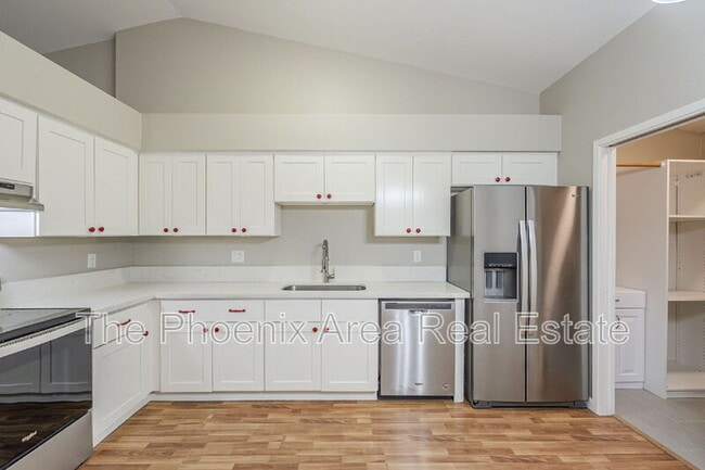 Photo - 875 S Nebraska St Townhome