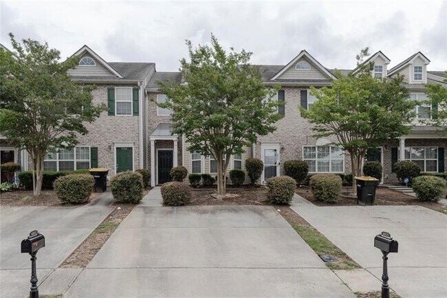 Foto del edificio - 6045 Capitol Knoll