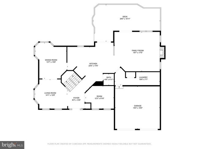 Foto del edificio - 4502 Rockdale Ln