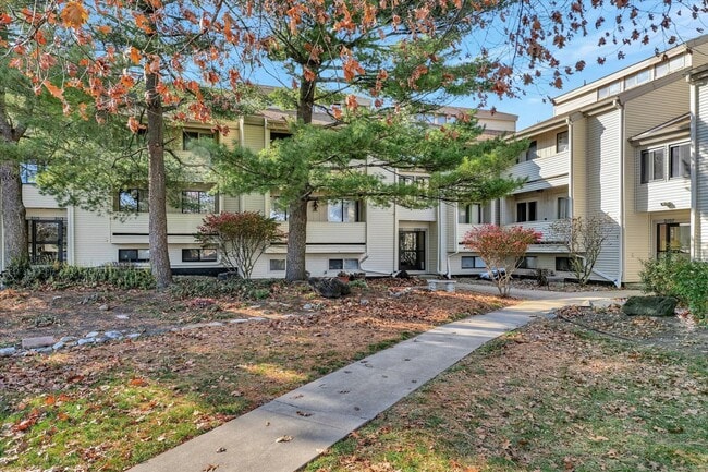 Foto del edificio - 2 bedroom, 2 bath condo - Available April 2026