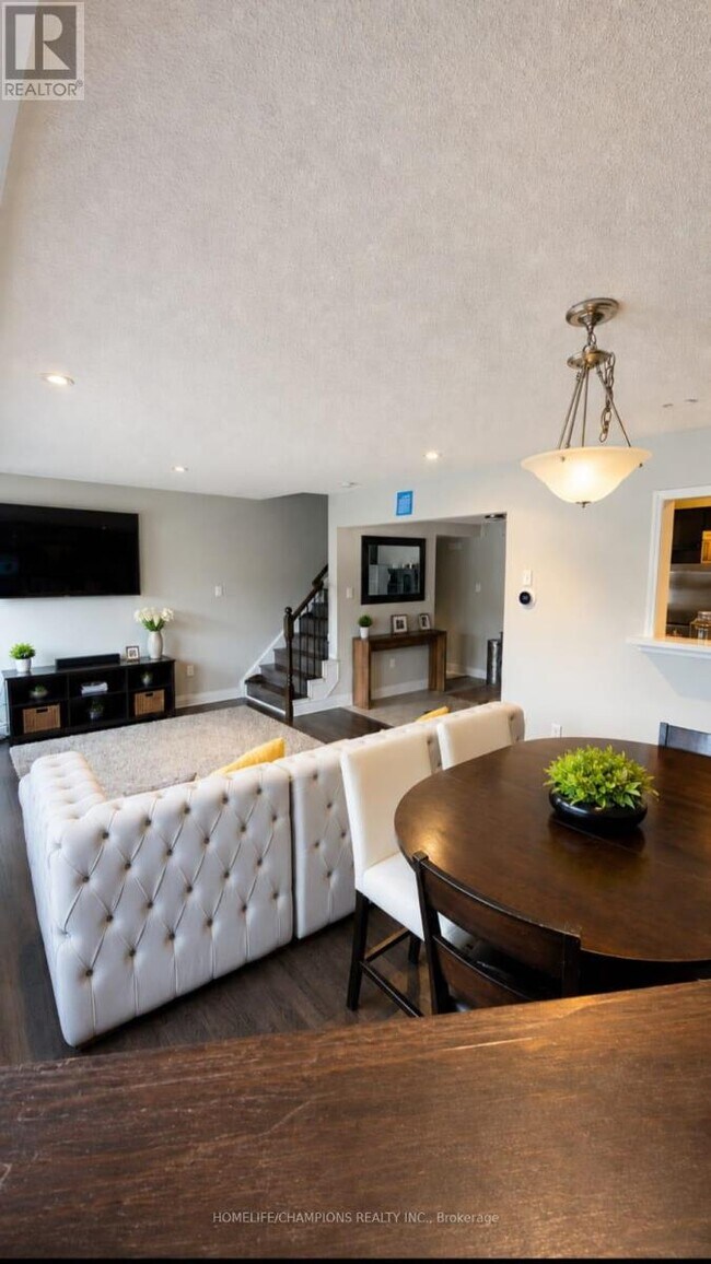 Photo du bâtiment - 8840 Sheppard Ave E