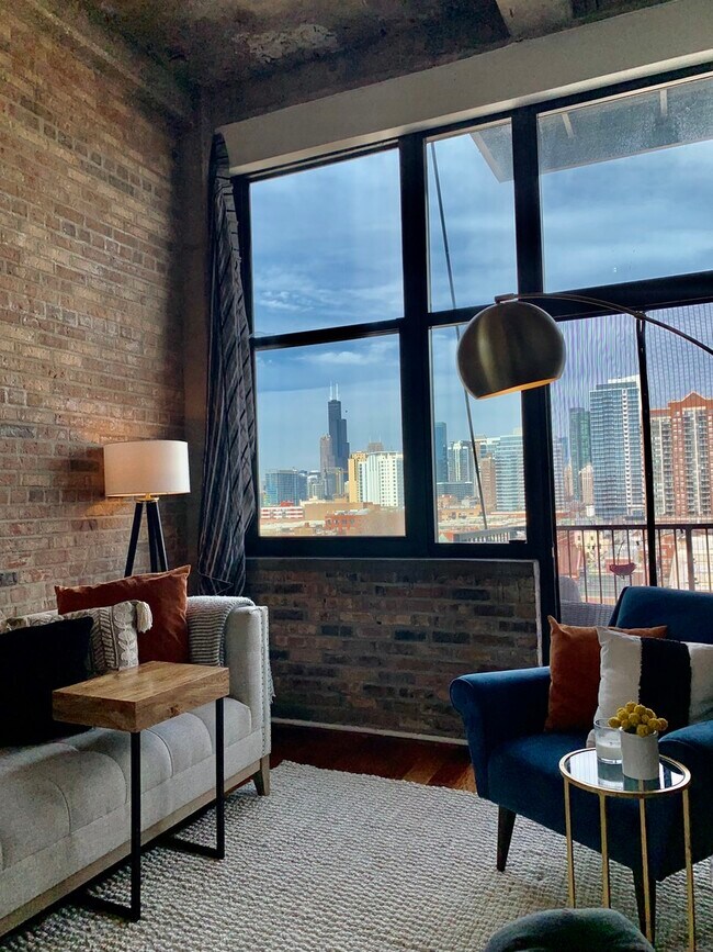 Foto del edificio - 320 E 21st St